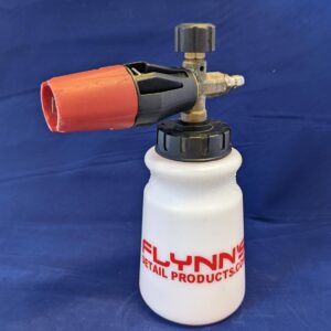 Water Driven Type B Chemical Sprayer w/ Bottle Assembly – Lonn Manufacturing