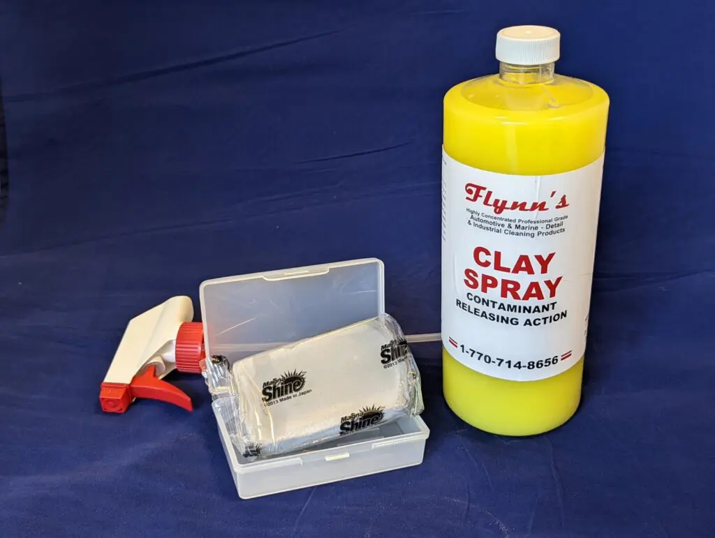 Clay-Bar-and-Spray-Kit