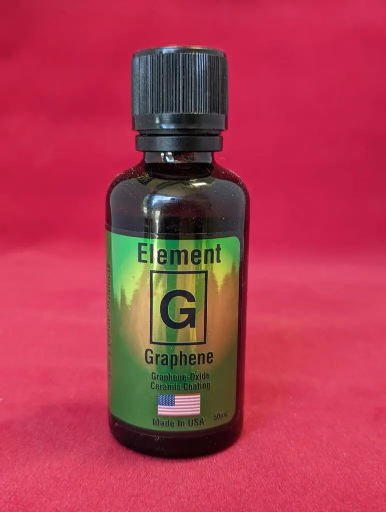 Element-G-Graphene