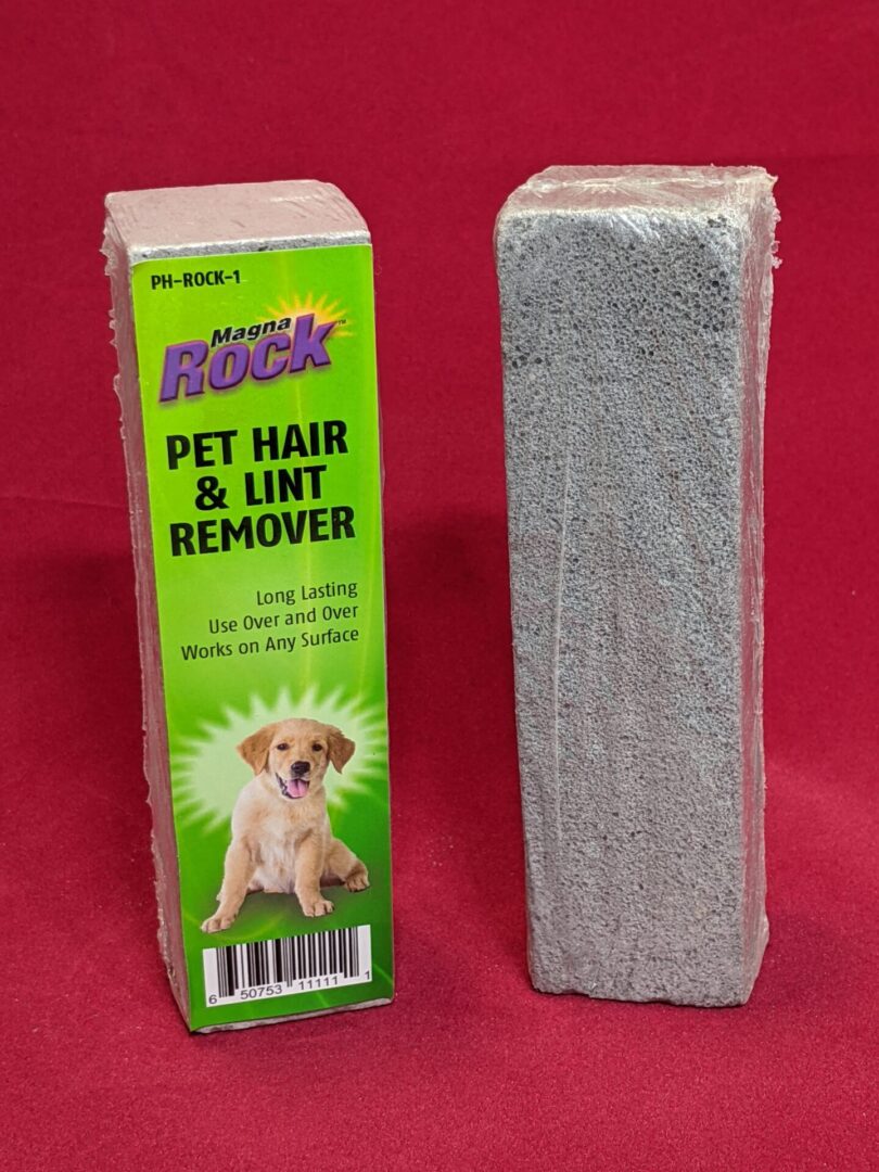 PET HAIR LINT REMOVER